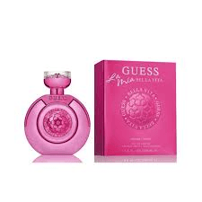 Anúncio: Guess Perfume La Mia Bella Vita F Eau De Parfum 100ML