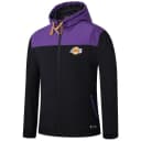 Anúncio: Fexpro Campera Mas Basketball Los Angeles Lakers NBAWR5251BK1 (t) M Negro