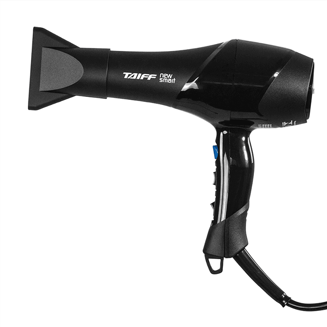 Anúncio: Taiff Secador De Cabello New Smart 1700W 110V