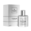 Anúncio: Gisada Switzerland Perfume Titanium F Eau De Parfum 50ML