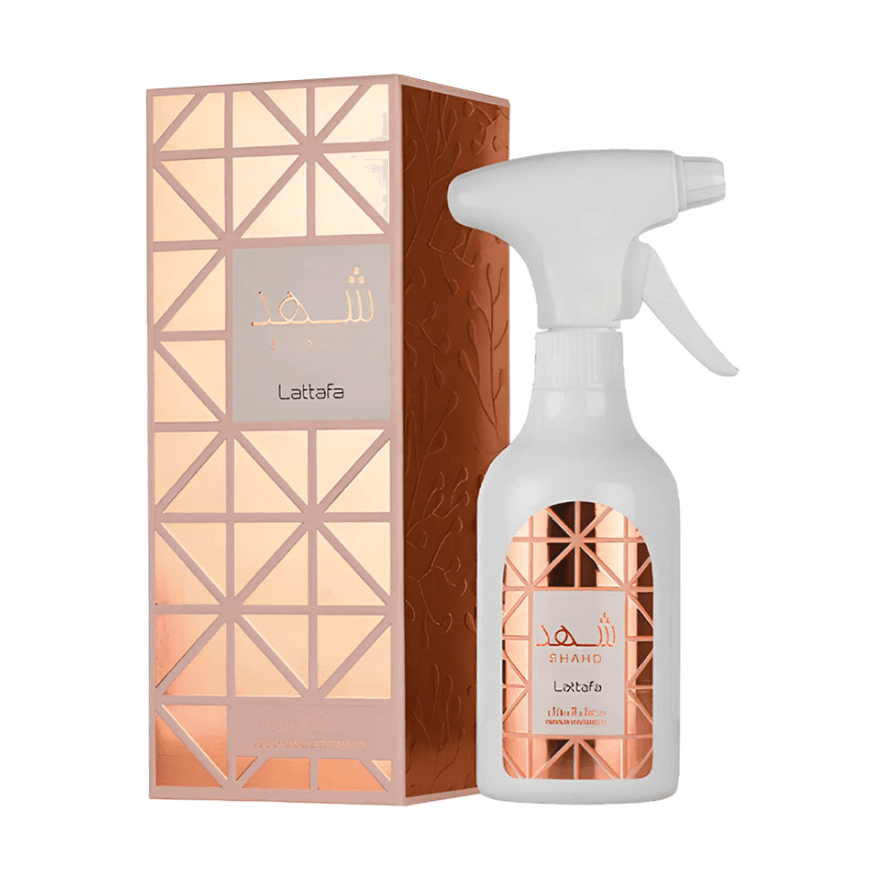 Anúncio: Lattafa Perfume De Interior Shahd 450ML