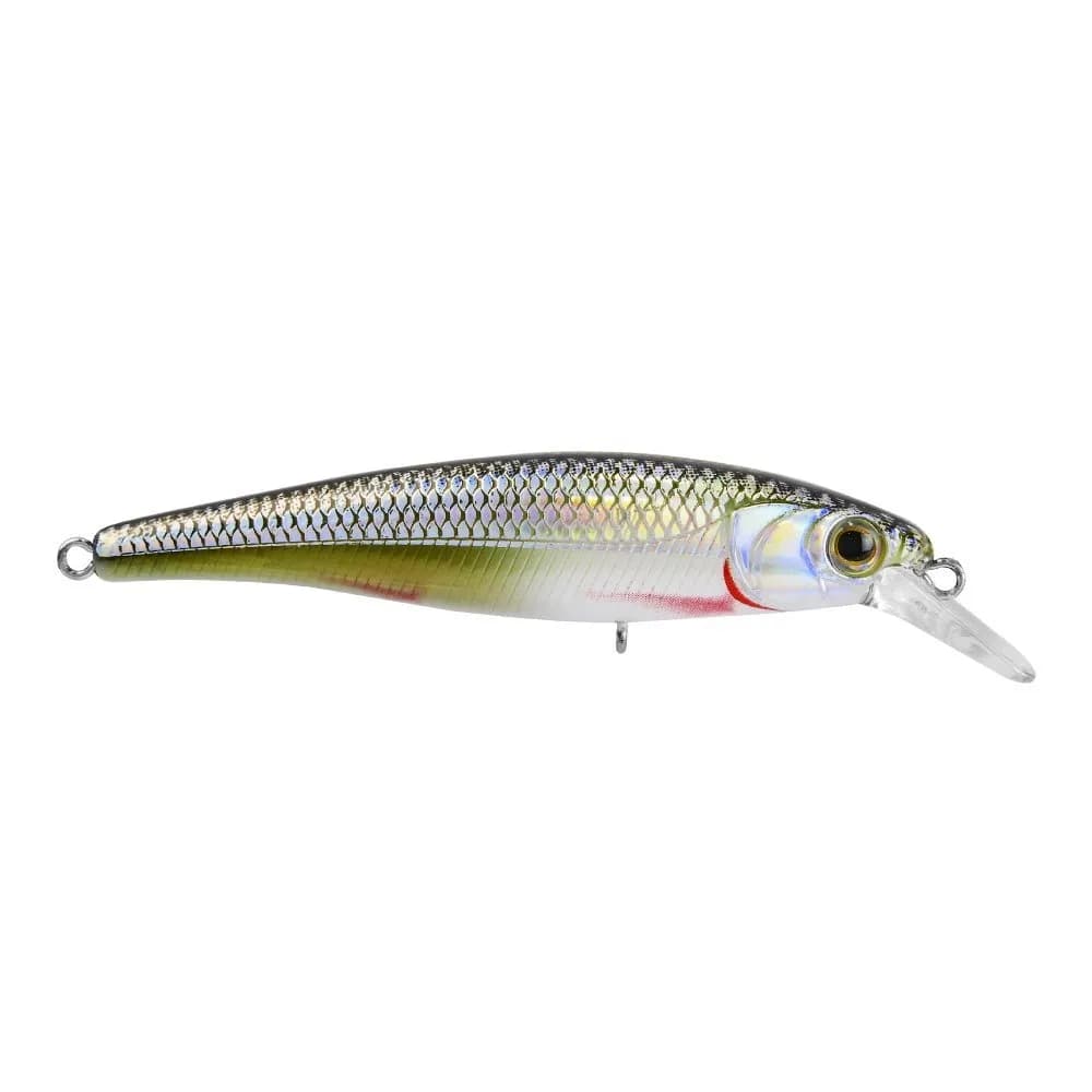 Anúncio: Marine Señuelo Isca Savage 85 116 8,5CM 9G Media Agua
