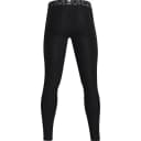 Anúncio: Under Armour Legging Hg 3/4 1361588-001 Negro (t) XL