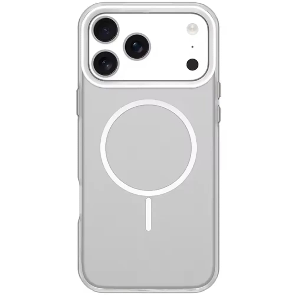Anúncio: Essager Capa ES-205 I-like P/ iPhone 17 PRO MAX Colores Varios