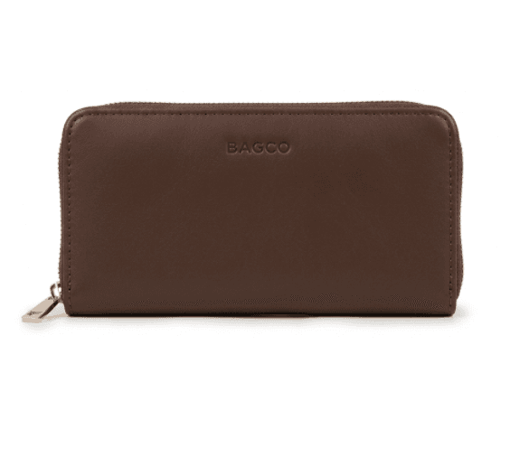 Anúncio: Bagco Billetera Coffee