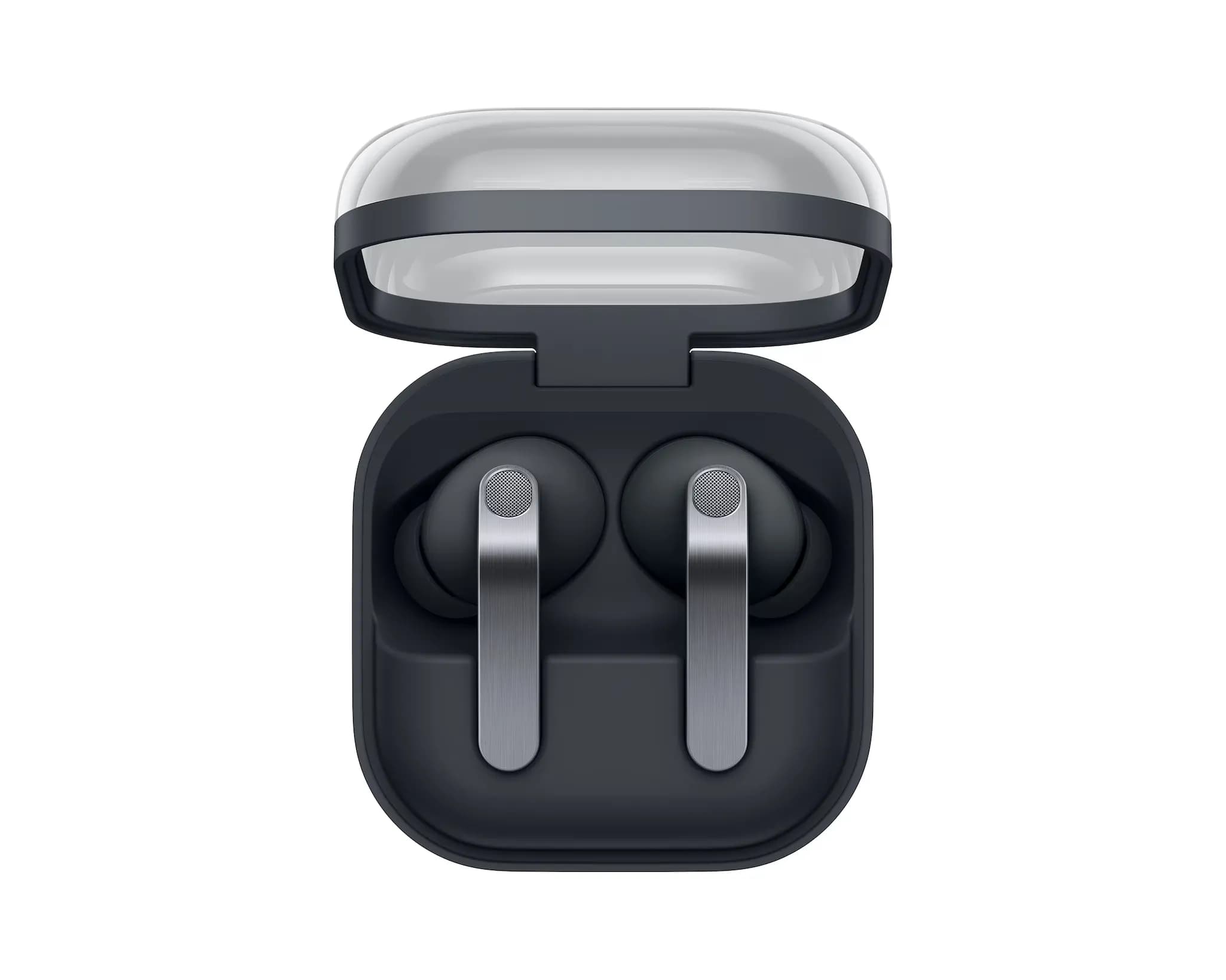 Anúncio: Samsung Auricular Buds 4 PRO R640NZKAXME Black