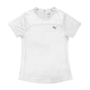 Anúncio: Puma Remera Fem Seasons Tech Wool Tee 525815A05 (t) M Blanco
