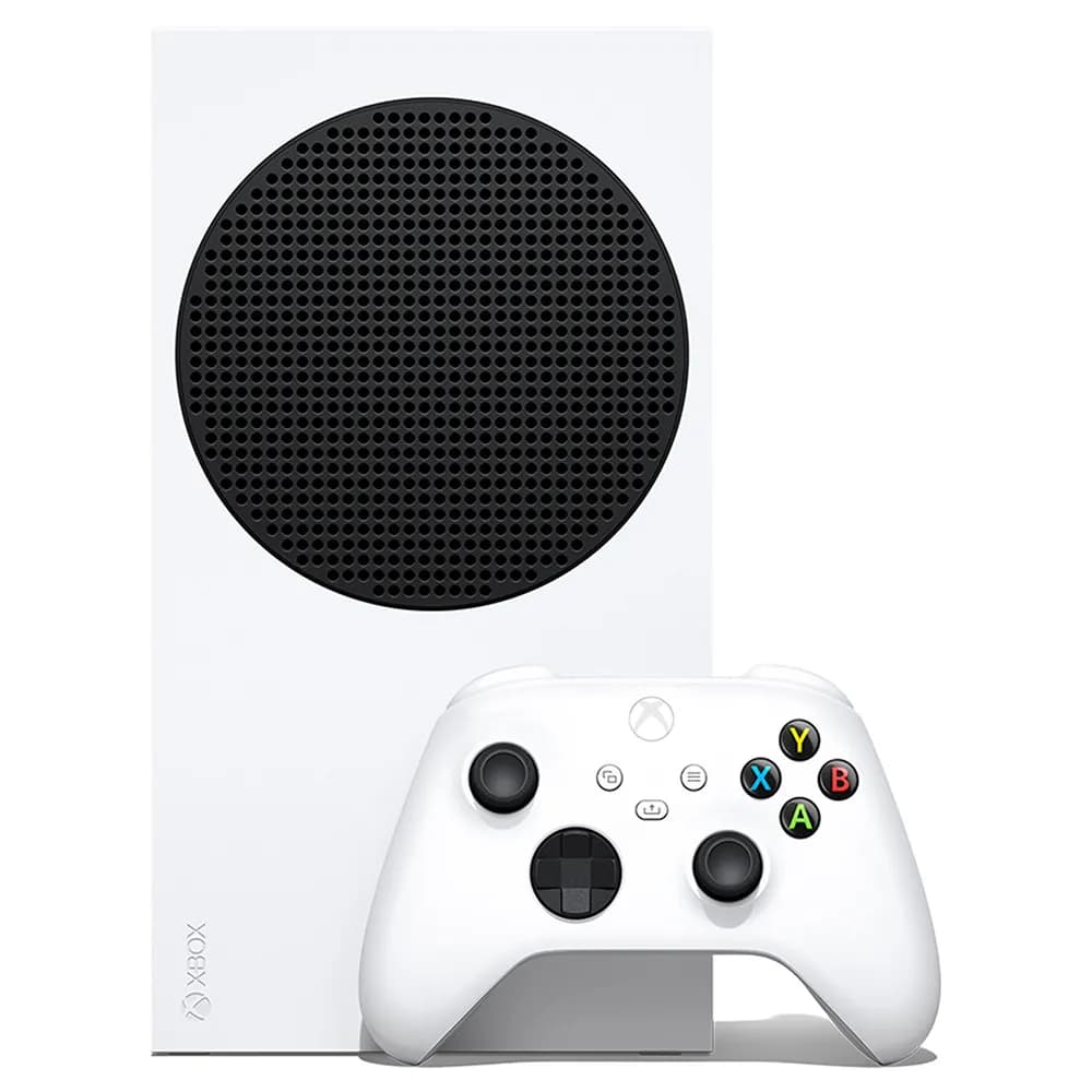 Anúncio: Xbox Consola Series S 512GB Bivolt Blanco