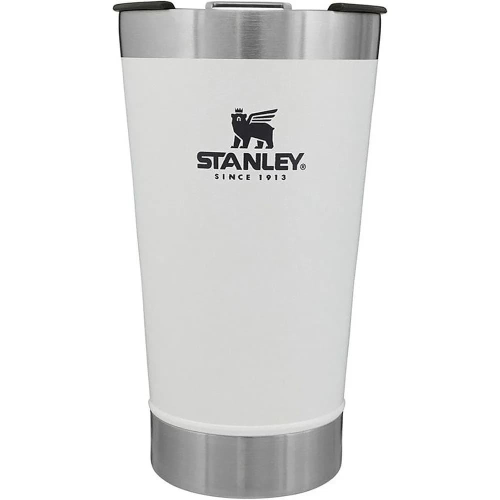 Anúncio: Stanley Vaso Classic Beer Pint C/abridor 473ML Blanco