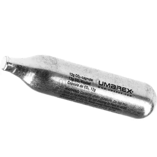Anúncio: Gamo Capsula CO2 12GR