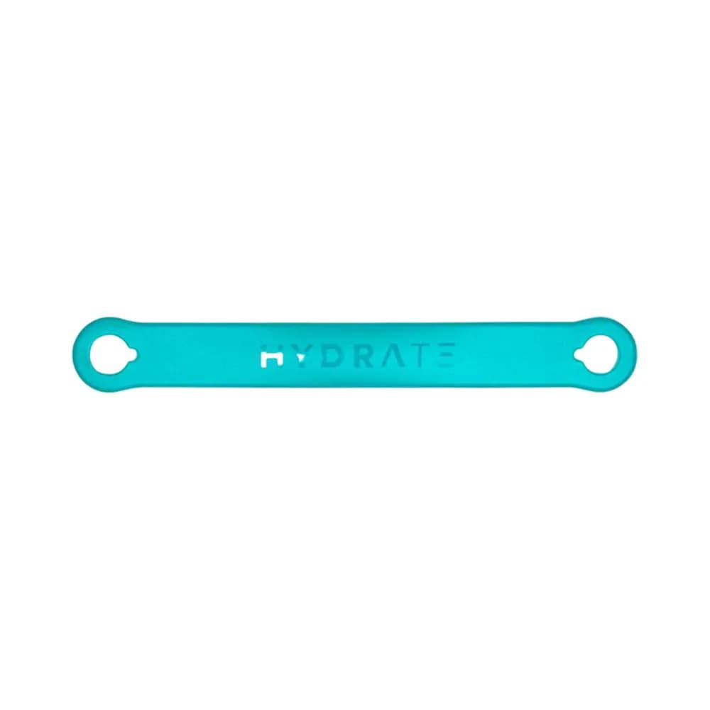 Anúncio: Hydrate Accesorios Strap Chico Goma Aqua