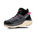 Anúncio: Discovery Bota Imperm ILLINIZA140-NE Gris/fucsia (t) 5.5