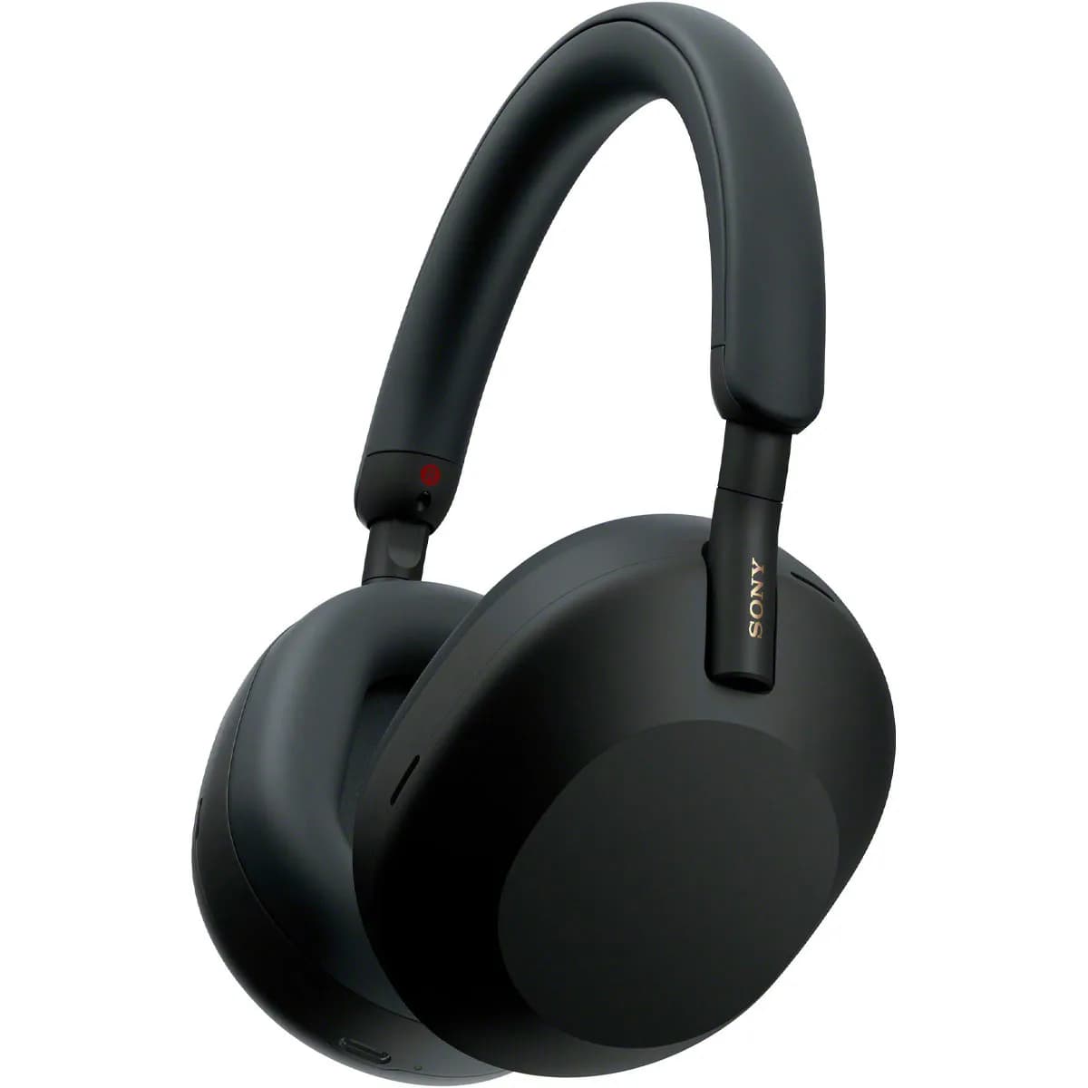 Anúncio: Sony Auricular Bluetooth WH-1000XM5 Black