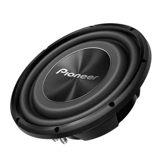 Anúncio: Pioneer Subwoofer TS-A3000LS4 12" 1500W