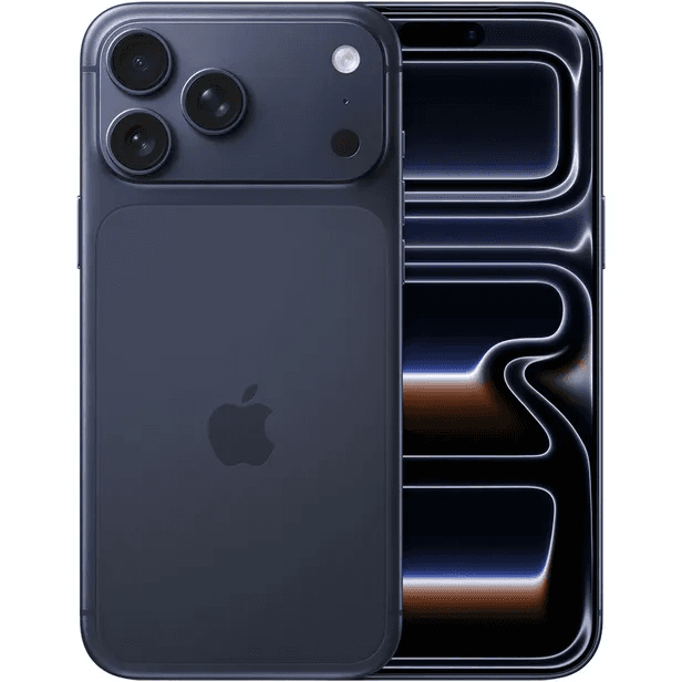 Anúncio: Apple Cel iPhone 17 PRO MAX 512GB BE/A3526 Deep Blue