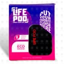 Anúncio: Life Pod Vaper Eco PRO Device Bateria 650MAH 8000PUFFS