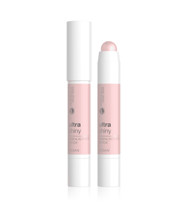 Anúncio: Bell Iluminador Facial Hypoallergenic Ultra Shiny 01 Radiant