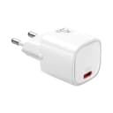 Anúncio: Mcdodo Cargador CH-4020 20W + Cable 2760 White