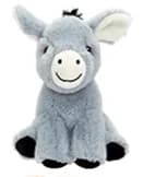 Anúncio: Your Planet Peluche Burro 15.24CM 443265