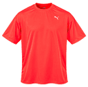 Anúncio: Puma Remera Masc Ess Oversuzed 529220A04 (l) Rojo