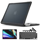 Anúncio: Devia Carcasa Protectora P/macbook 14.2 PRO Matt Black