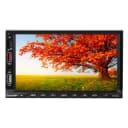 Anúncio: Ecopower Toca Radio EP-7020 7"/USB/SD/AUX/BT