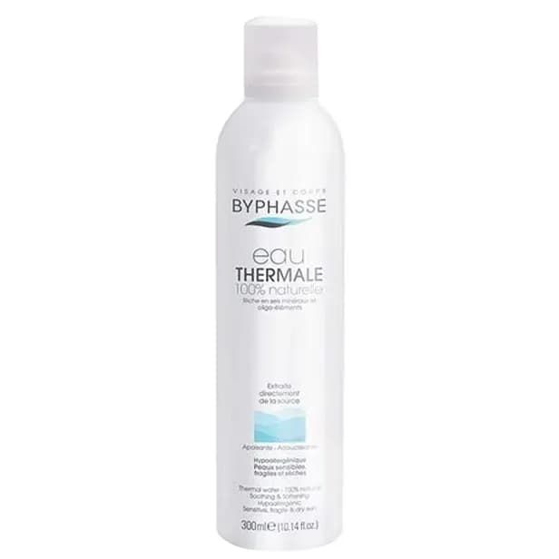 Anúncio: Byphasse Agua Termal 300ML