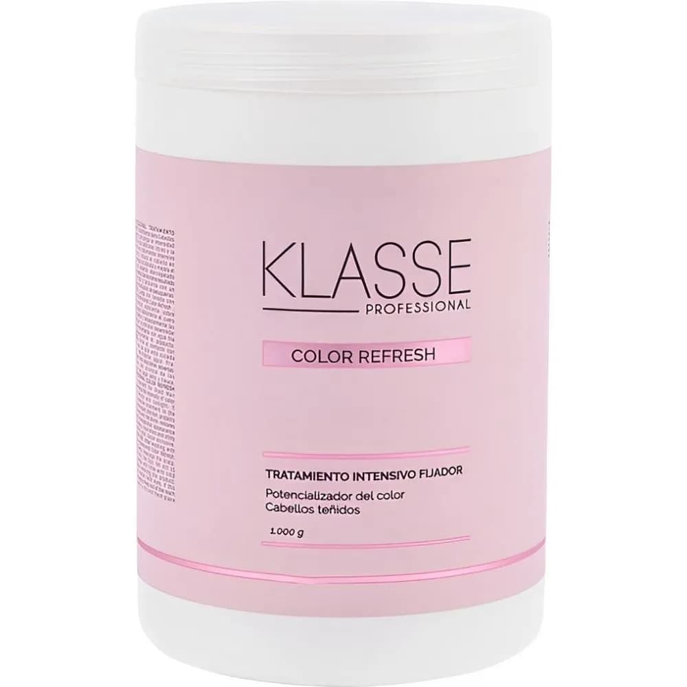 Anúncio: Klasse Tratamiento Capilar Color Refresh 1000G