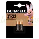 Anúncio: Duracell Pila 21/23A X2