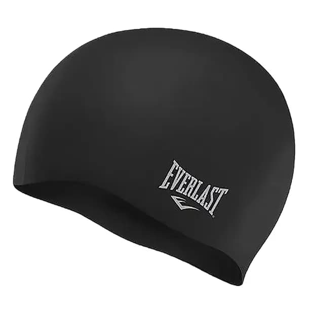 Anúncio: Everlast Gorra De Natacion EVSC6F881 Black