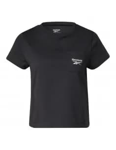 Anúncio: Reebook Camiseta Identity Small 100031101 (t) M Negro