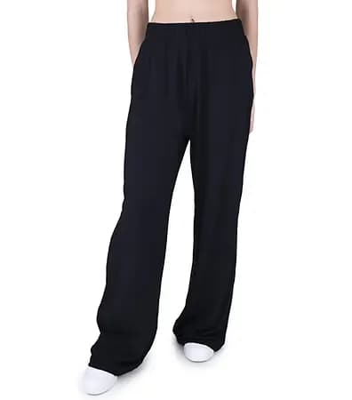 Anúncio: Everlast Pantalon Fem Poly/spx E-day EV14HEL941 (t) M Black
