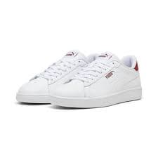 Anúncio: Puma Calzado F Smash Belle 404522/04 White/red (t) 7.5