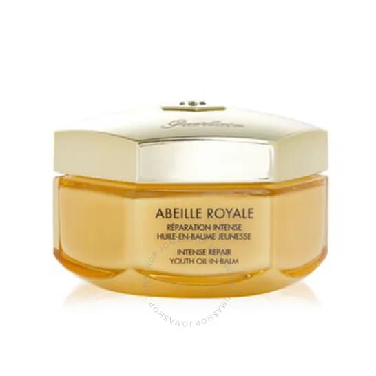 Anúncio: Guerlain Crema Reparadora Abeille Royale Youth Oil-in-balm 80ML