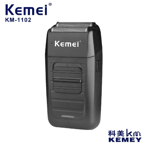 Anúncio: Kemei Barbeador KM-1102 110/220V