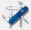 Anúncio: Victorinox Navaja 1.3603.T2 Spartan Azul