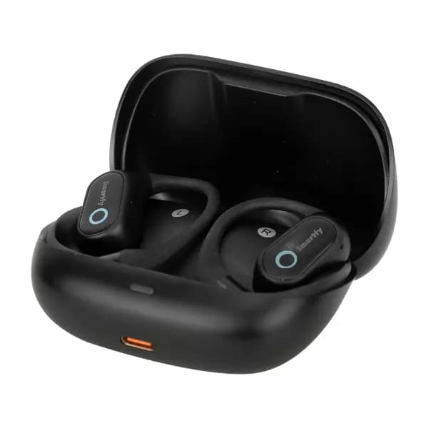 Anúncio: Smartfy Auricular FS06 Tws Negro