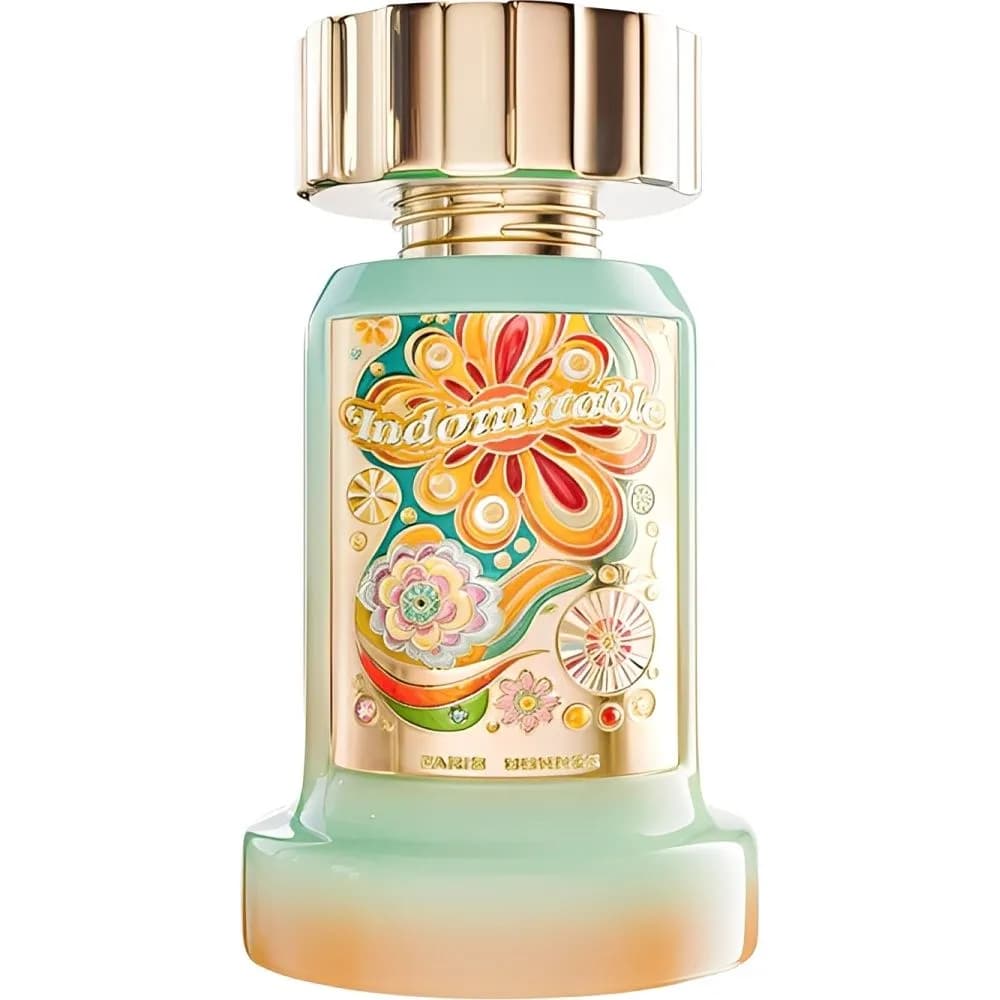 Anúncio: Paris Corner Perfume Arabe Indomitable Eau De Parfum 100ML