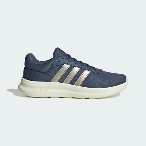 Anúncio: Adidas Calzado Fem Lite Racer 4.0 JQ9872 (7.5) Azul