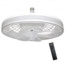Anúncio: Satellite Ventilador R De Techo C/luz A-F2705 E27/34W/CONTROL/3V Bivolt