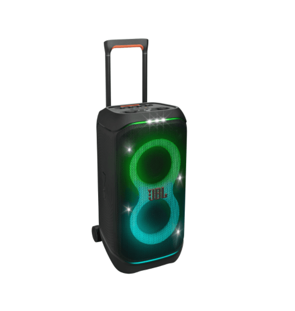 Anúncio: Jbl Speaker Party Box Stage 320 Bivolt Black
