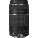 Anúncio: Canon Lente Ef 75-300 F/4-5.6 Iii