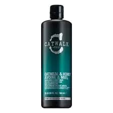 Anúncio: Tigi Acondicionador Catwalk Oatmeal&honey 750ML