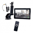 Anúncio: Ecopower Central Multimedia EP-8754 7" HD Carplay/android