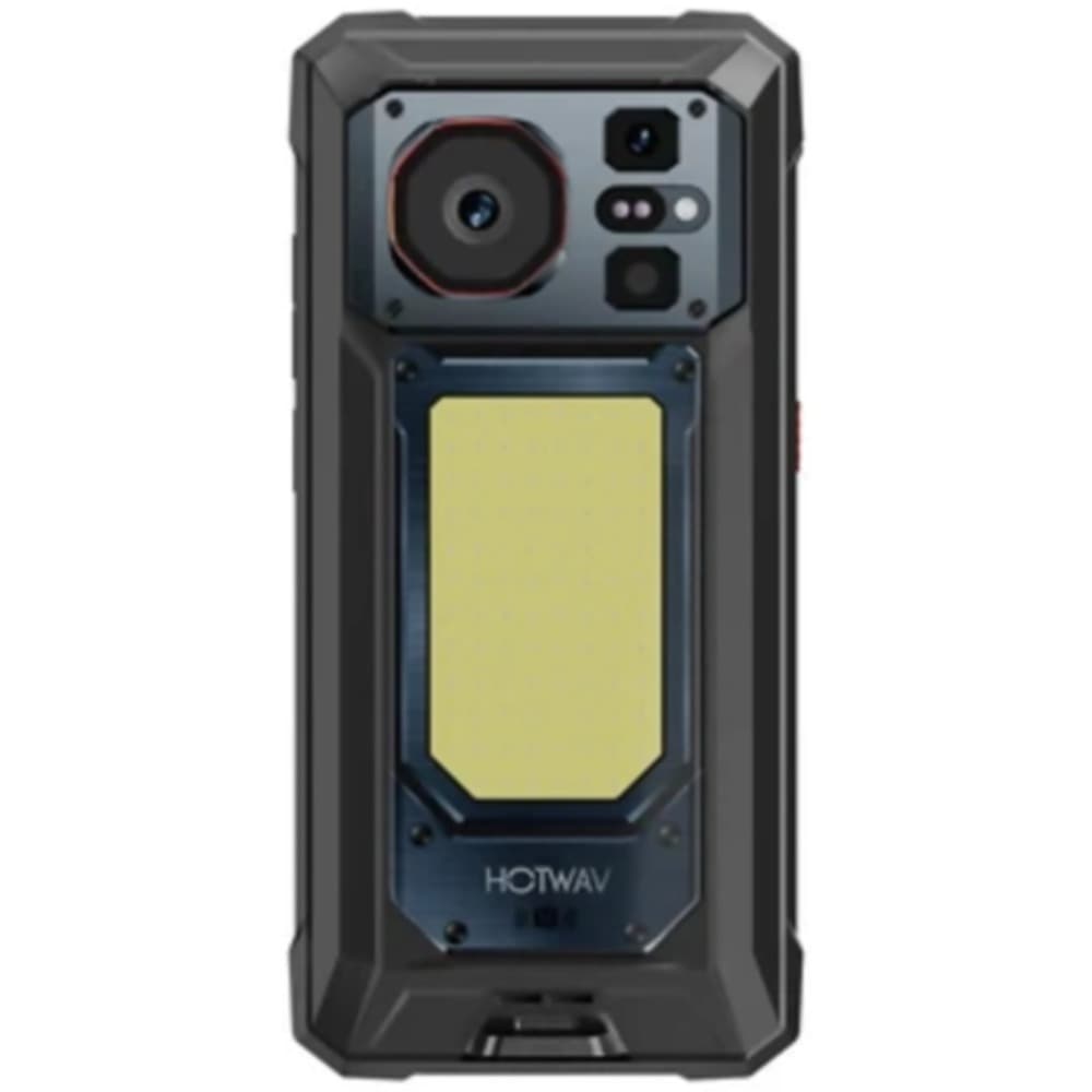 Anúncio: Hotwav Cel W11 PRO 6.5" Ds Lte 6/256GB Blue