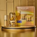 Anúncio: Etre Belle Set Golden Skin Gel 15ML + Cream Night 50ML+ Cream Day 50ML