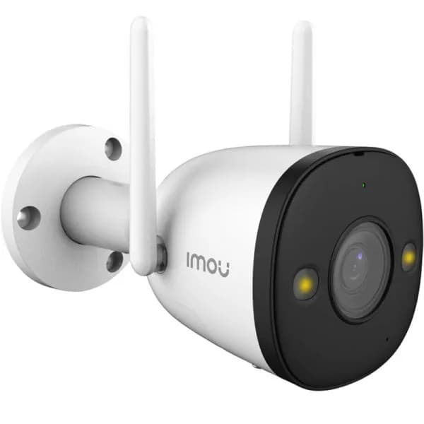 Anúncio: Imou Camara IP Bullet 2E IPC-F22FP 2.8MM 2MP Blanco