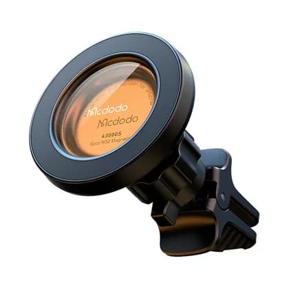 Anúncio: Mcdodo Soporte Magnetico Vehicular CM-4050 Black