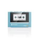 Anúncio: Fiio Reproductor De Musica Snowsky Echo Sky Blue