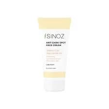 Anúncio: Sinoz Crema Antiarrugas Anit Dark Spot 40ML